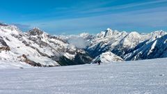 Stubaier Gletscher - 05