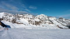 Stubaier Gletscher - 06