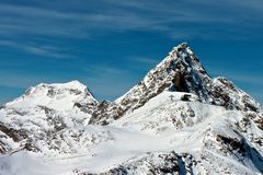 Stubaier Gletscher - 09