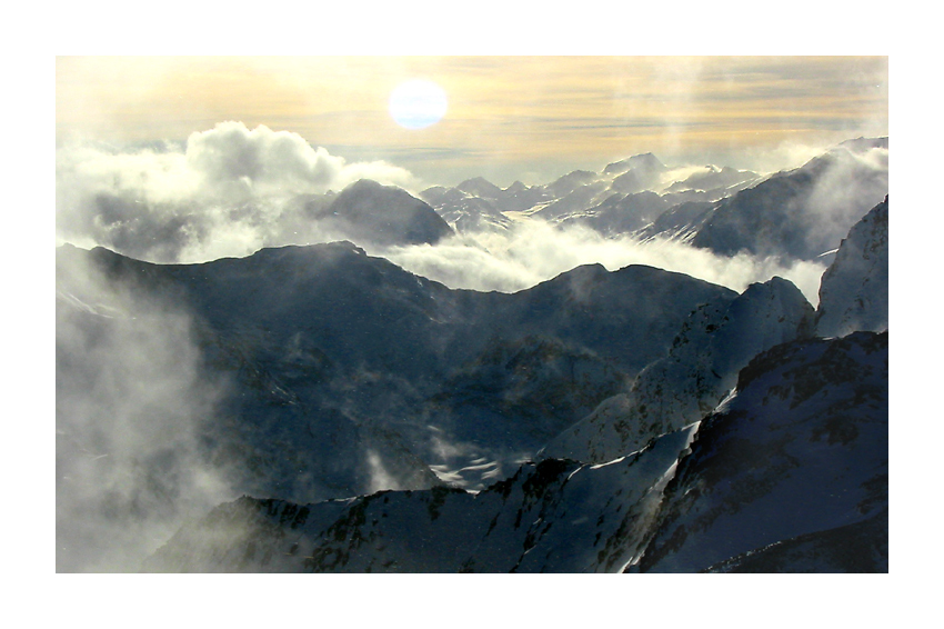 Stubaier Gletscher |--3--|