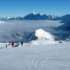 Stubaier Gletscher