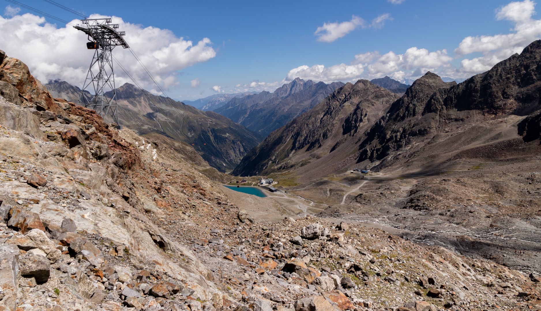 Stubaier Gletscher... der Rest - 2