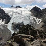 Stubaier Gletscher