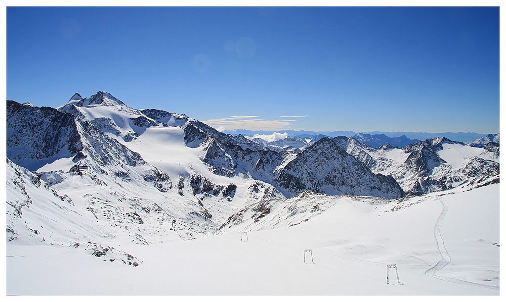 Stubaier Gletscher II....