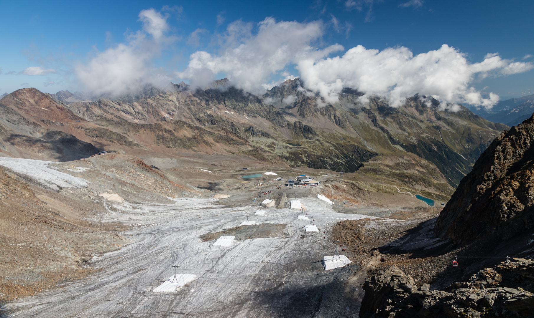 Stubaier Gletscher...der Rest - 3