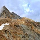 Stubaier Wildspitze 3341 m