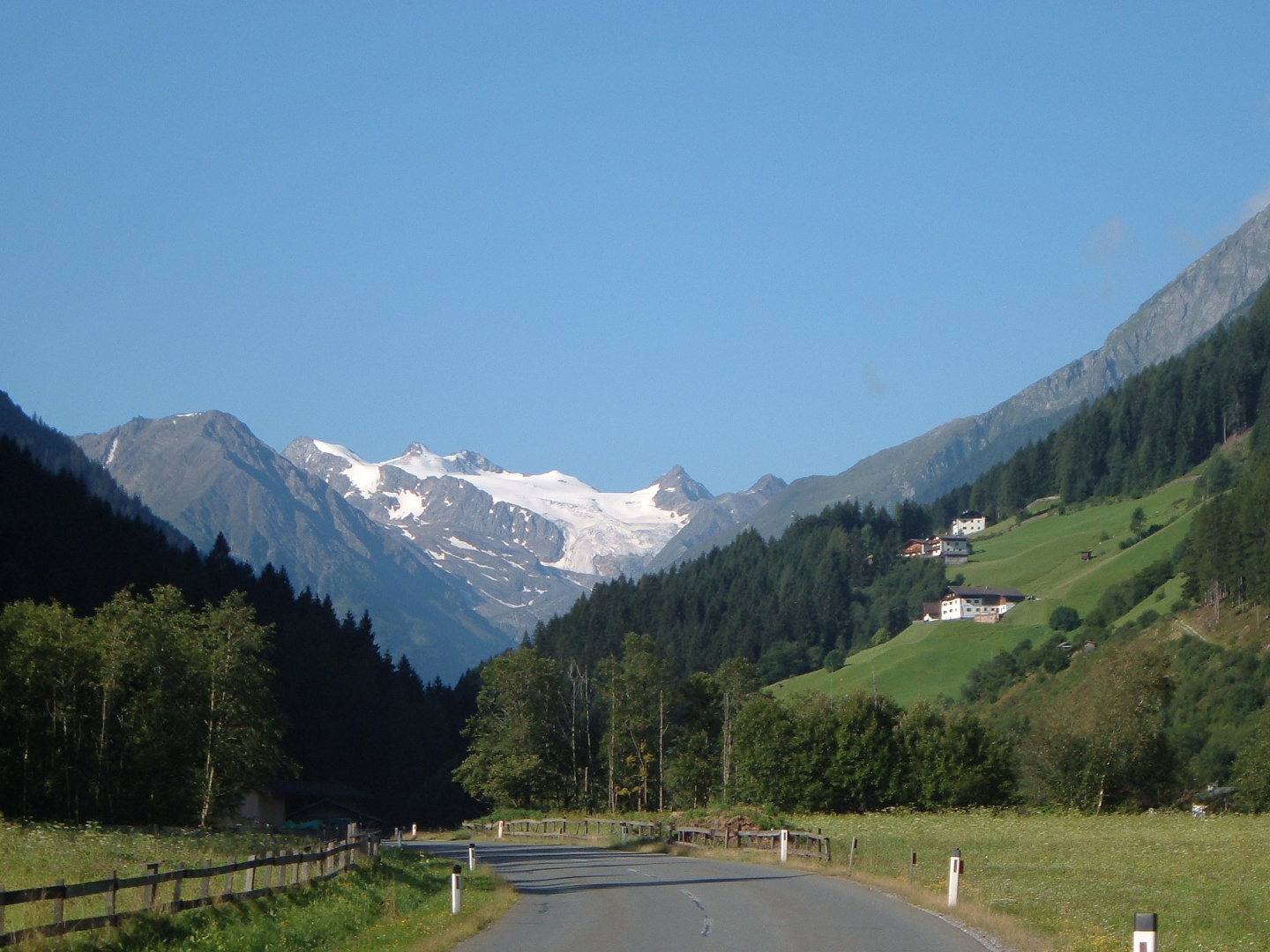 Stubaigletscher