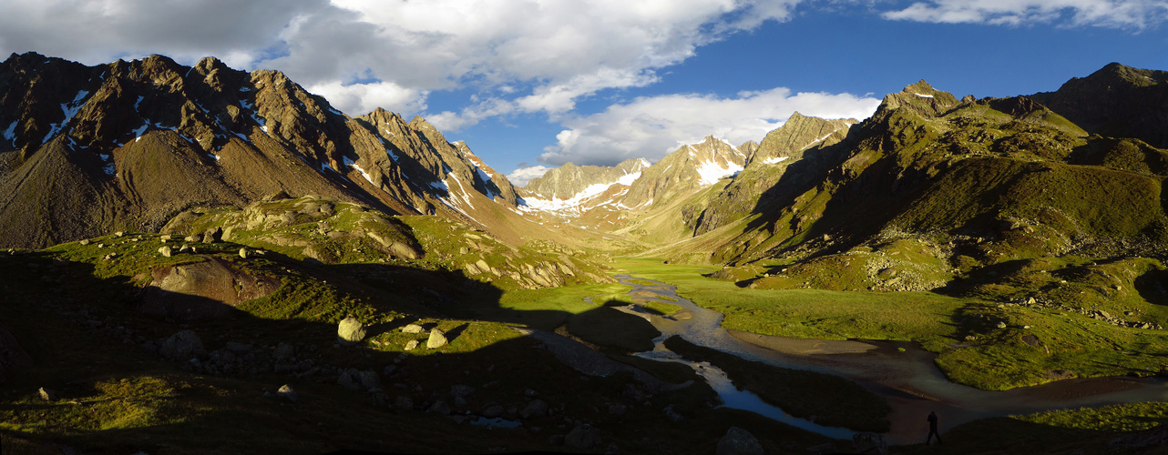 Stubaital #1