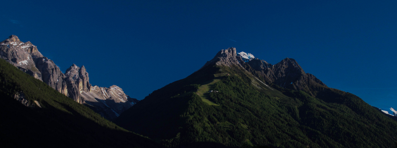 Stubaital 1-821