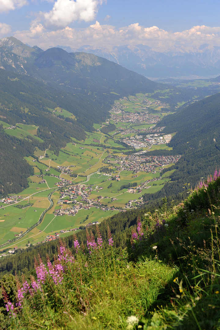 Stubaital