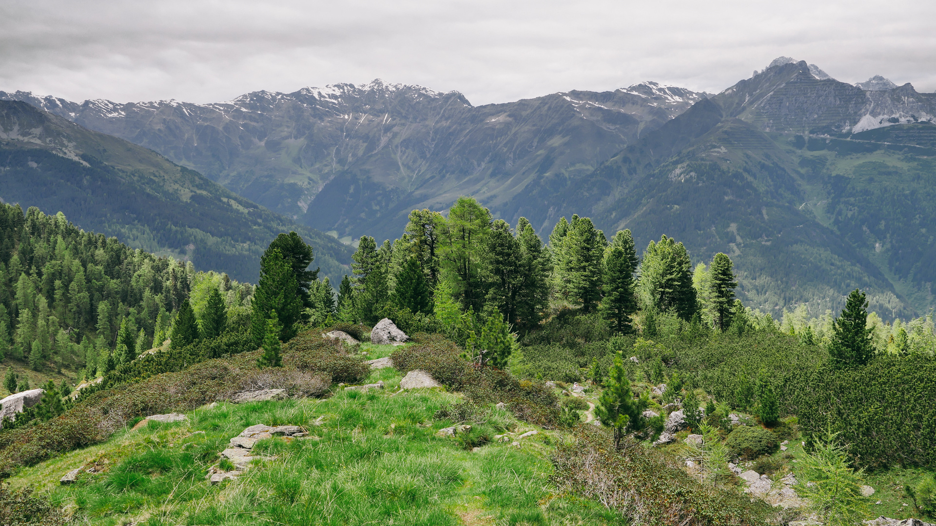 Stubaital 2 2016