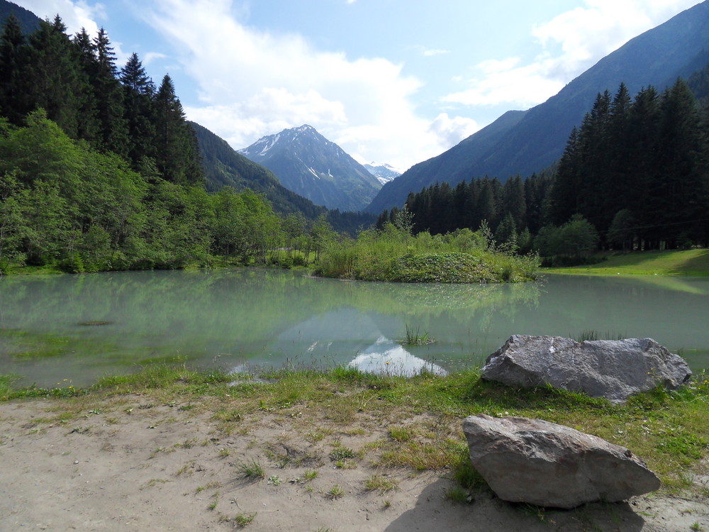 Stubaital