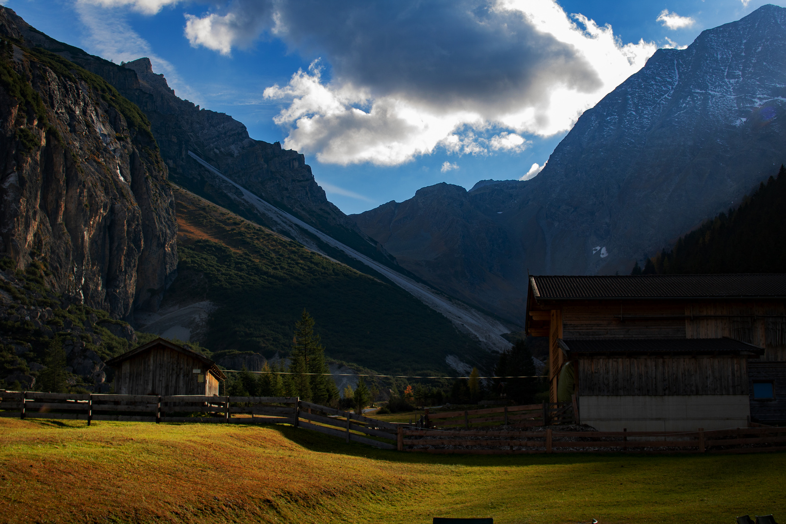 Stubaital Foto & Bild europe, Österreich, tirol Bilder auf