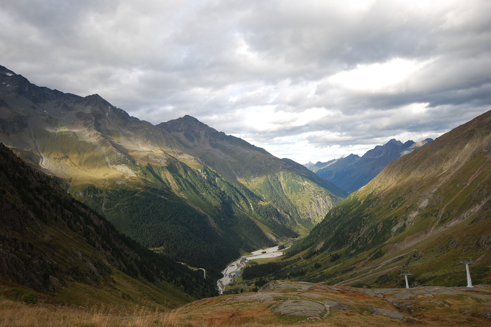 Stubaital