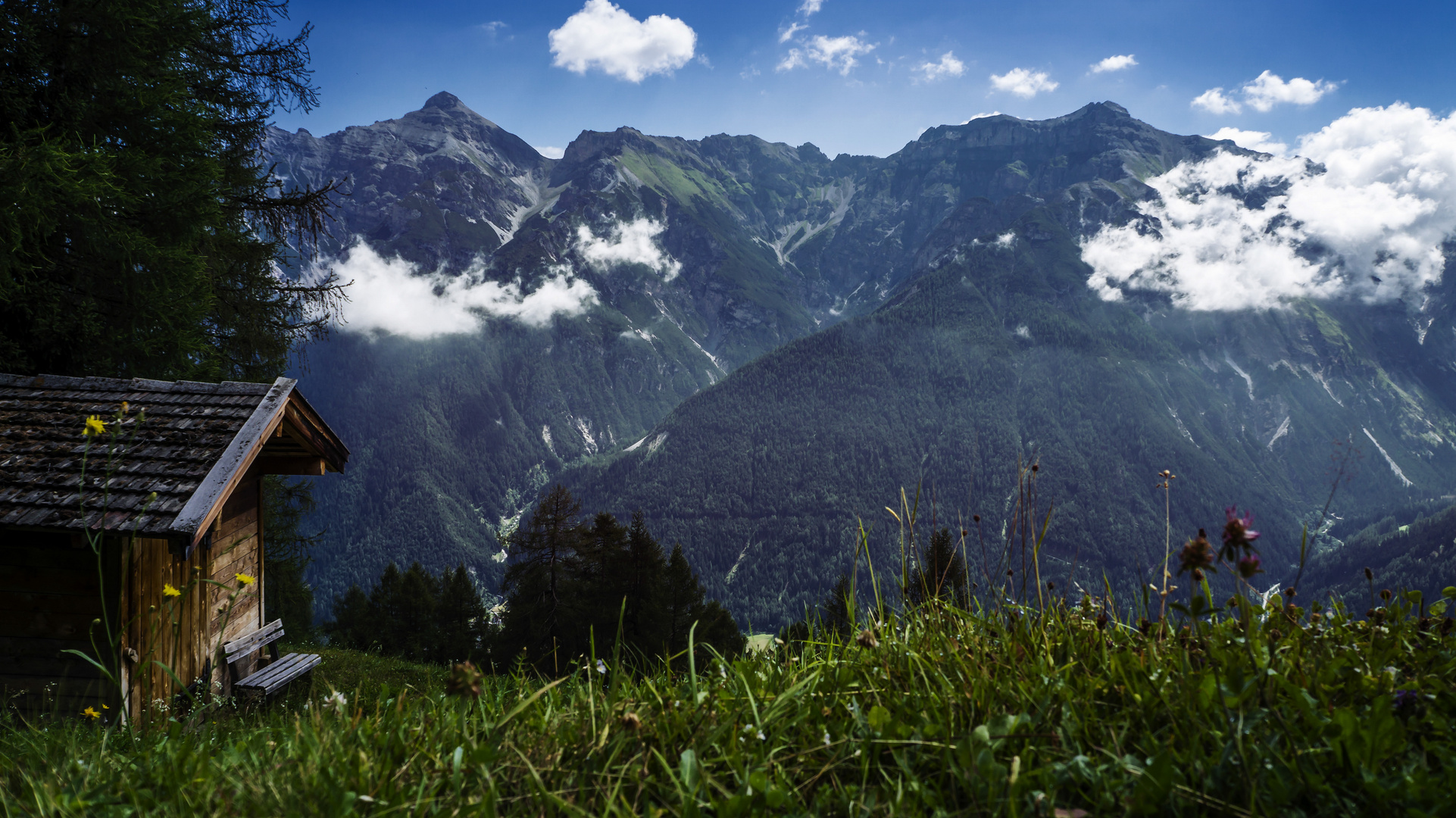 Stubaital