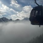 Stubaital - Berge