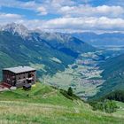 Stubaital Elferhütte 2016