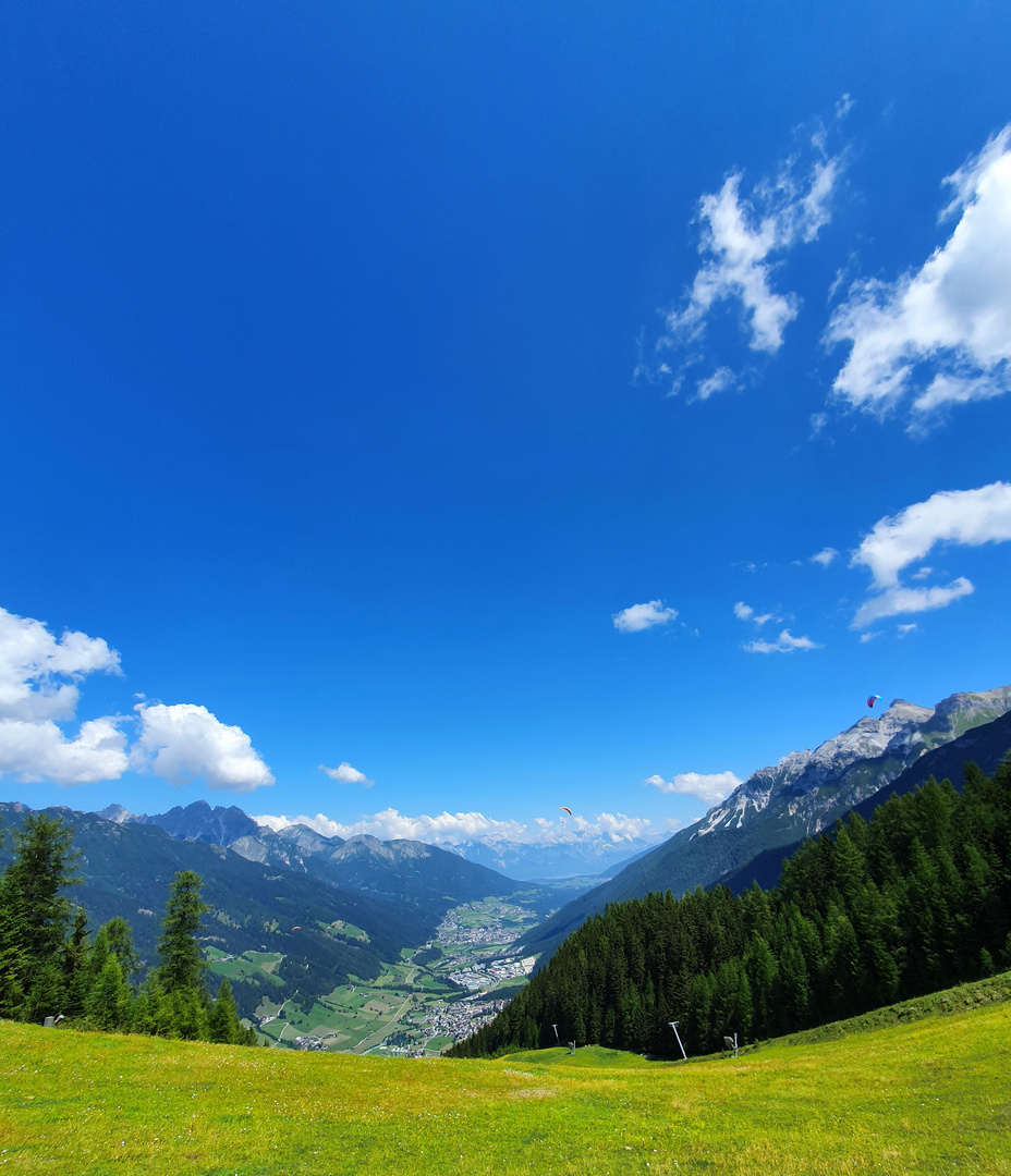 Stubaital vom 11er