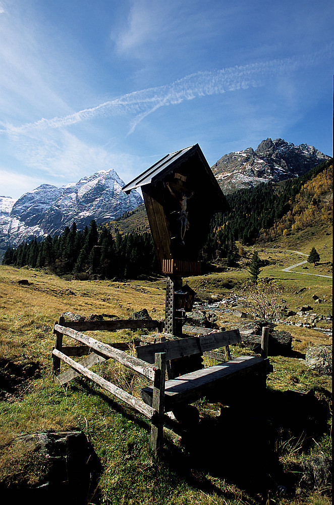 Stubaitaler Alpen 01