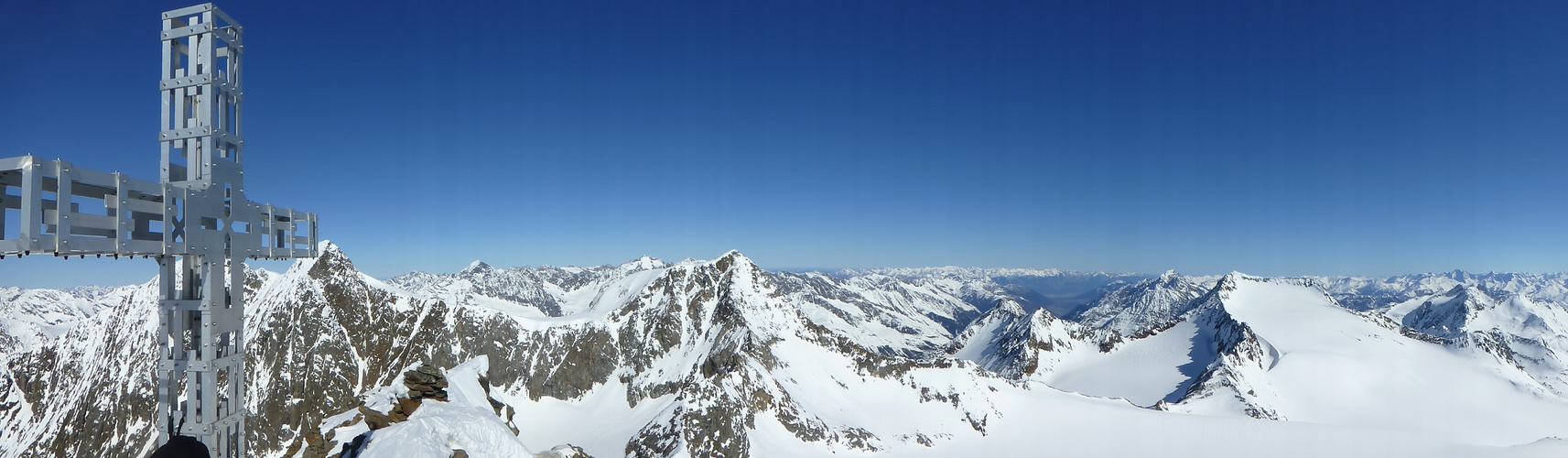 STUBEIER-ALPEN