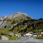 Stuben am Arlberg