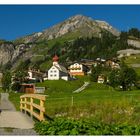 Stuben am Arlberg