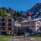 Stuben am Arlberg