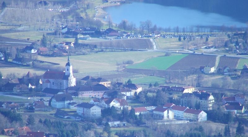 Stubenberg am See