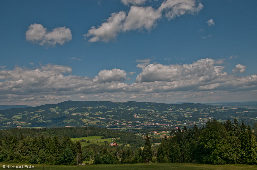 Stubenberg Umgebung