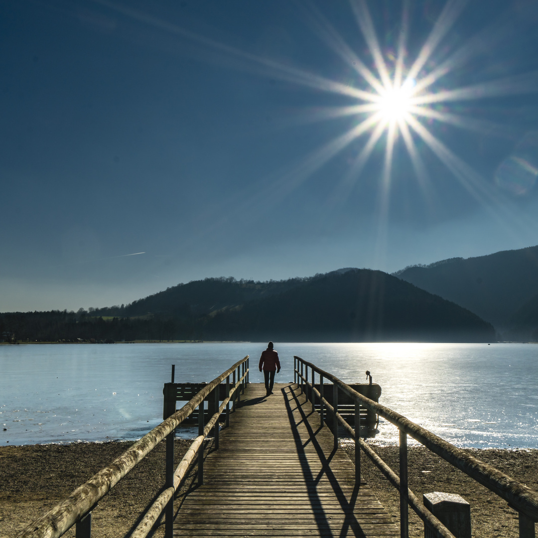 Stubenbergsee