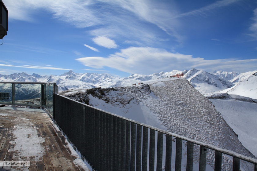 Stubnerkogel