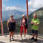 Stubnerkogel Glocknerblick