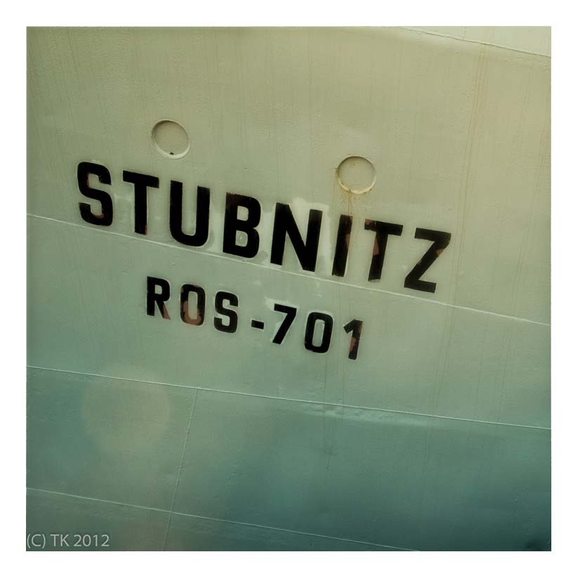 Stubnitz