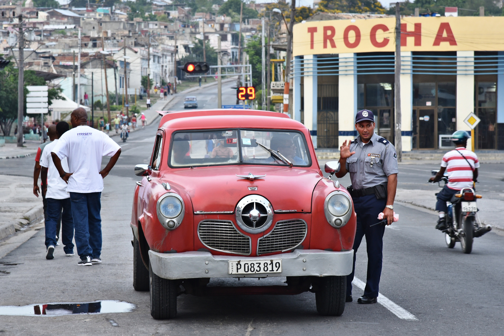 Studebaker