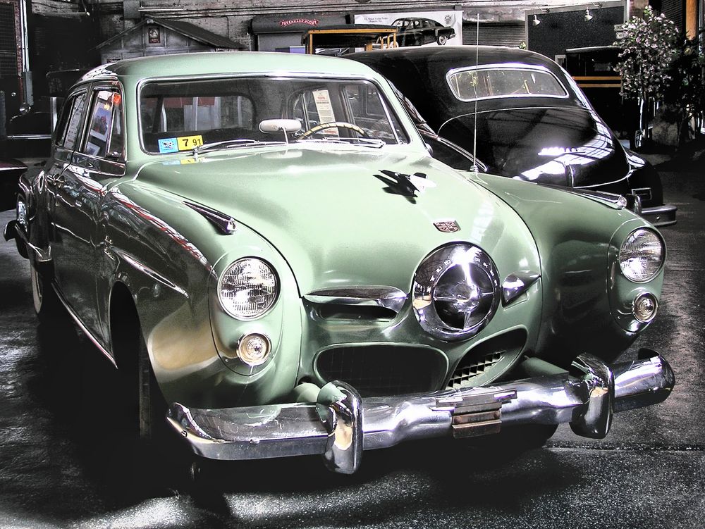 Studebaker