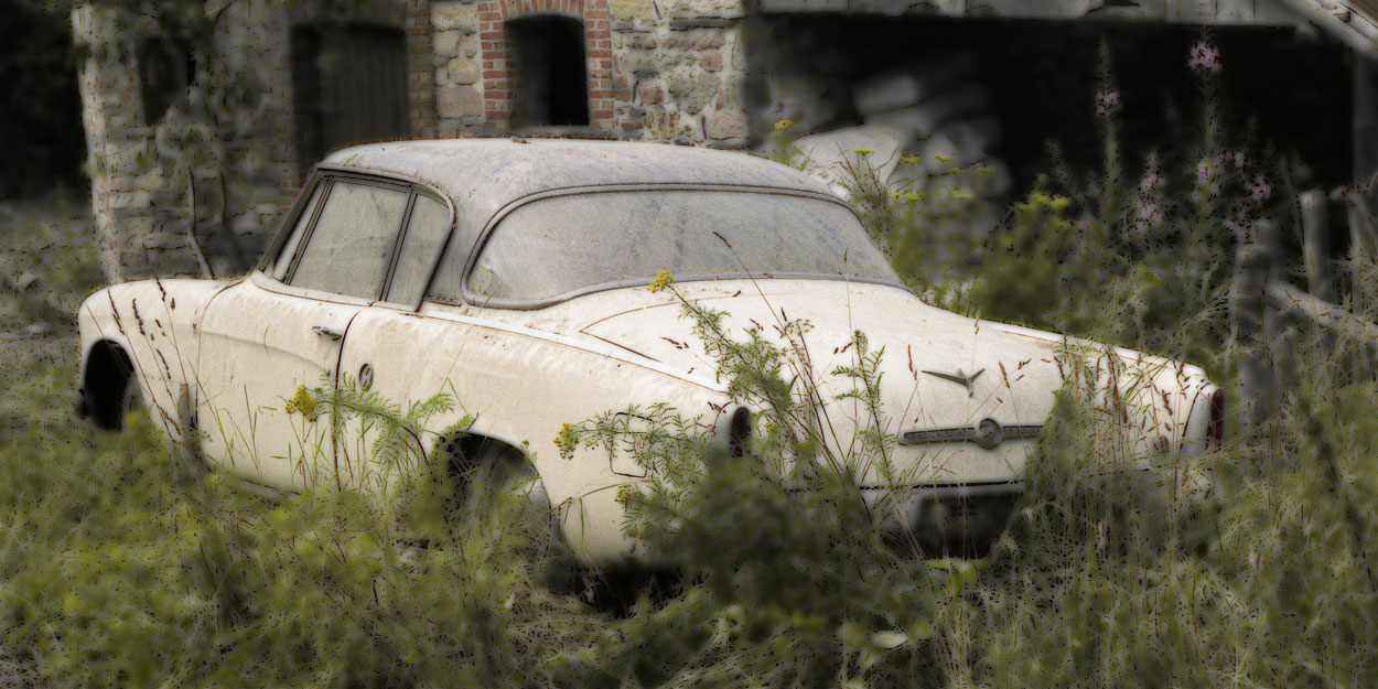 Studebaker Champion 1953