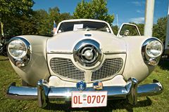 Studebaker Champion