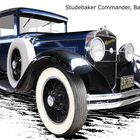 Studebaker Commander