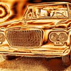 "Studebaker" - er war Gold wert