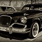 Studebaker Hawk GT