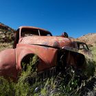 Studebaker Namibfarben