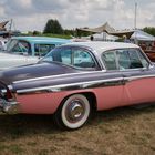 Studebaker President Speedster