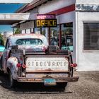 studebaker @ route 66