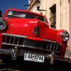 Studebaker Uruguay