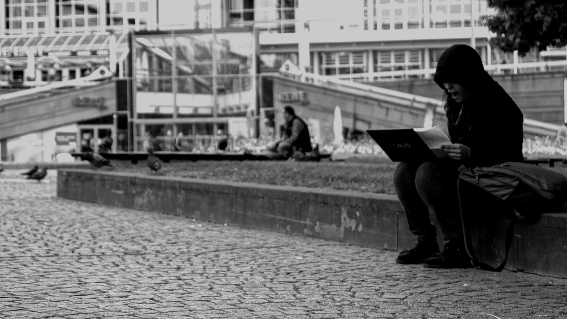 Student müsste man sein