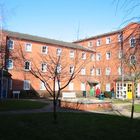 Student Residence I - Nunnery Court