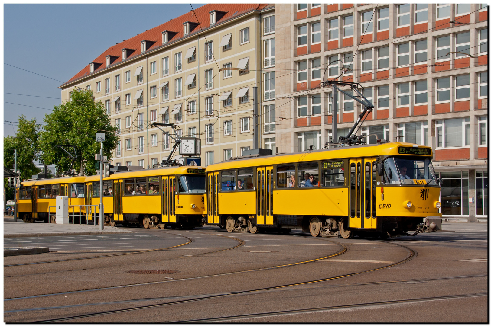 Studenten-Shuttle