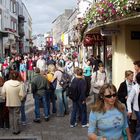 Studenten-Stadt Galway
