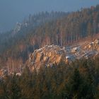 Studentenklippen (Okertal)