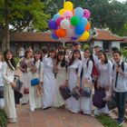 Students in Hanoi